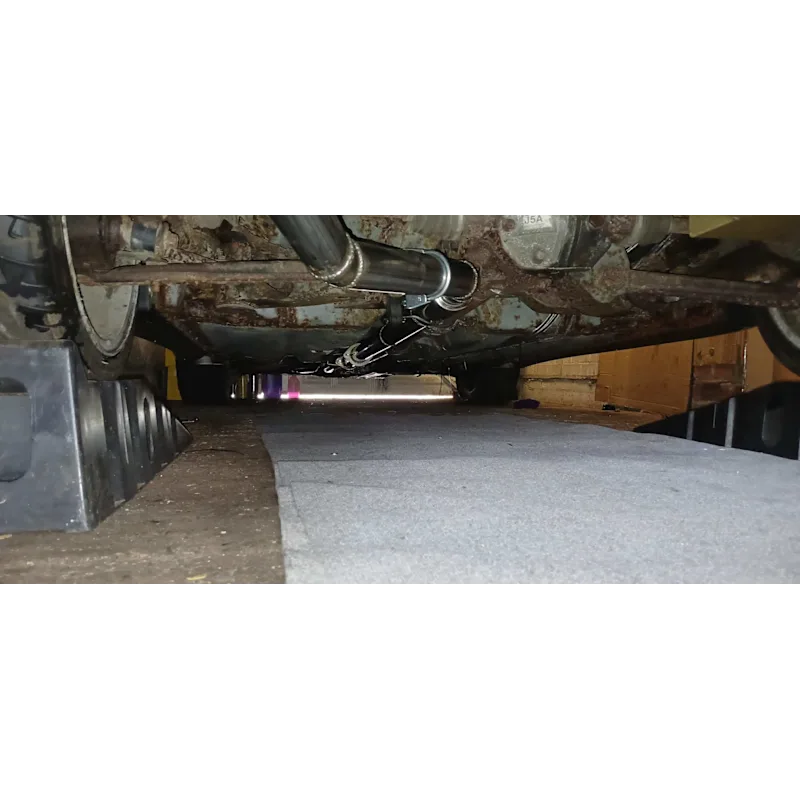 Workshop work 4 — Car Resurrection mobile mechanic in Hoddesdon