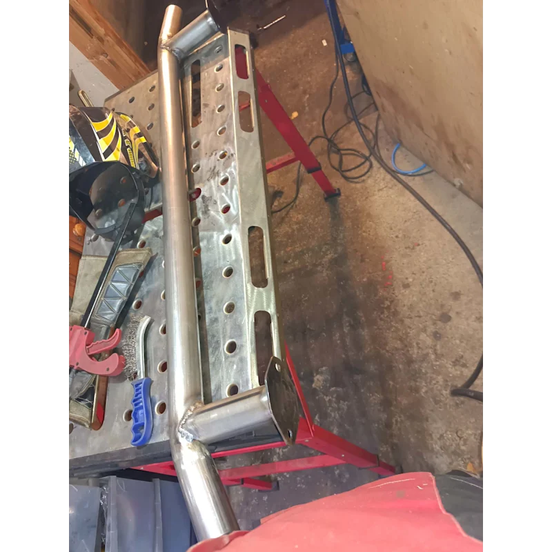 Workshop work 3 — Car Resurrection mobile mechanic in Hoddesdon