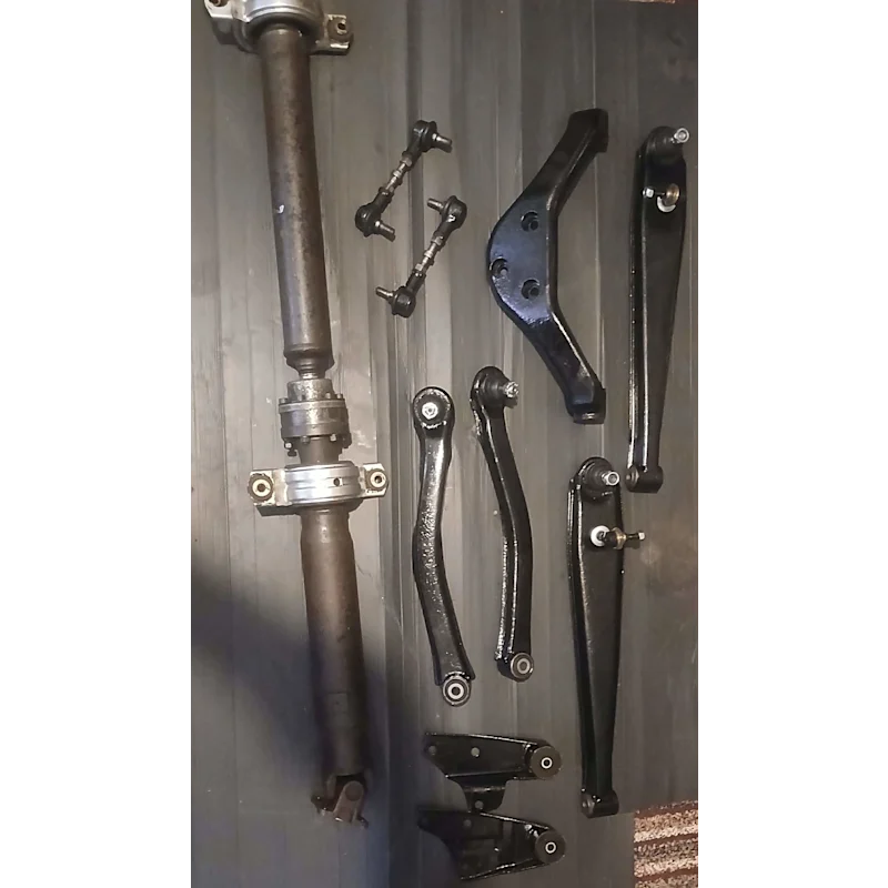 Workshop work 5 — Car Resurrection mobile mechanic in Hoddesdon