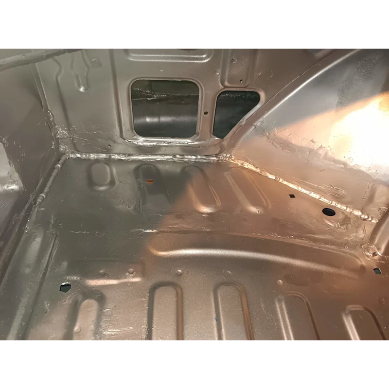 Workshop work 8 — Car Resurrection mobile mechanic in Hoddesdon